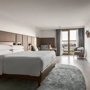 ماريوت 5* أمستردام