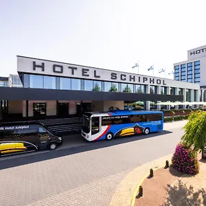 Hotel Der Valk Schiphol Hoofddorp