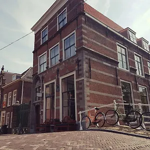 Hotel Grand Canal Delft
