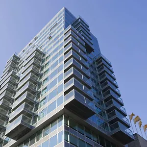 أوربان ريزيدنس 4* روتردام